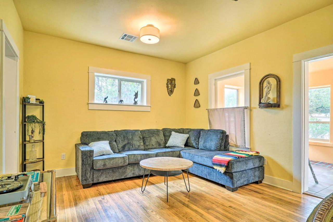Cozy Las Cruces Gem Fire Pit, Patio&Views! Zewnętrze zdjęcie