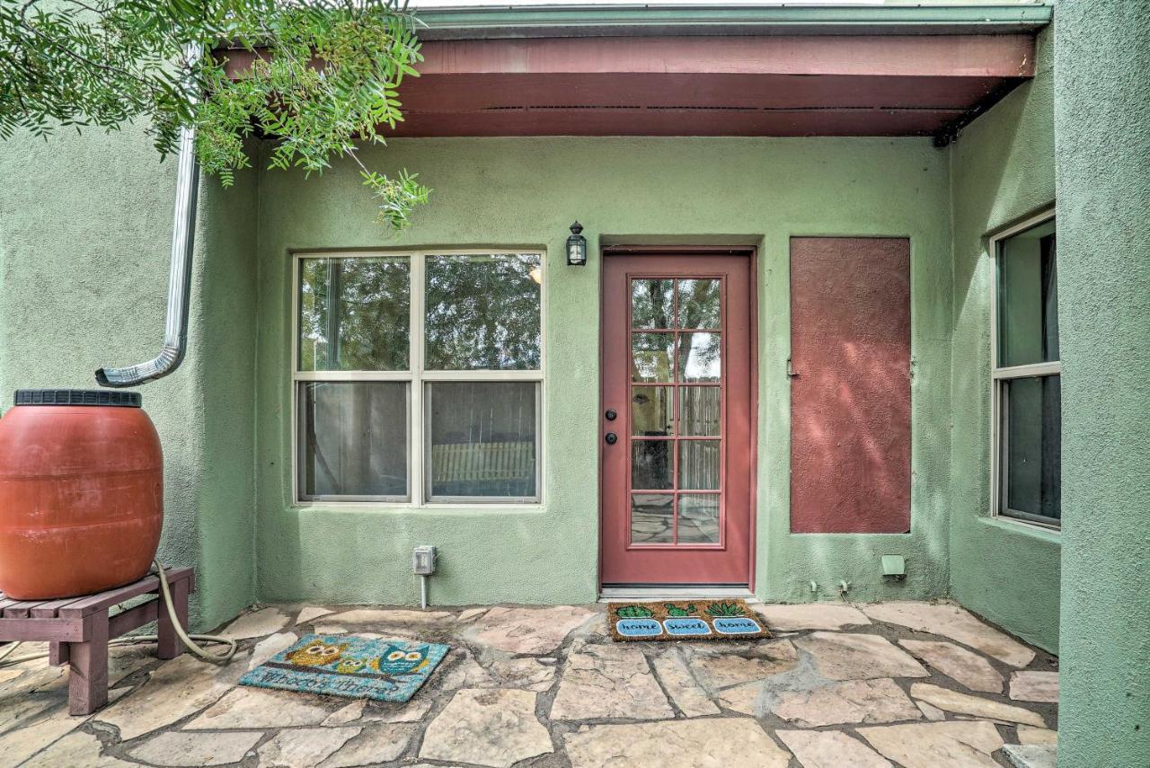 Cozy Las Cruces Gem Fire Pit, Patio&Views! Zewnętrze zdjęcie