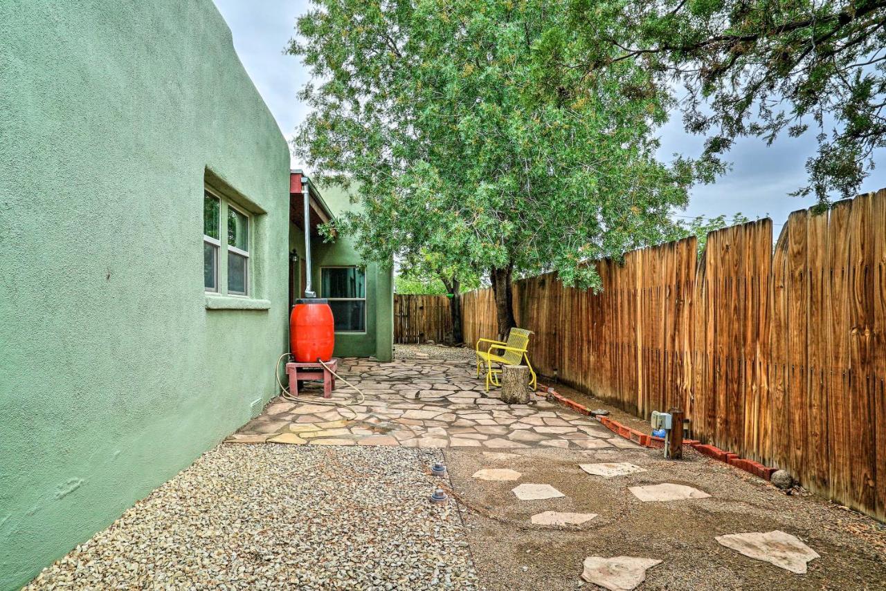 Cozy Las Cruces Gem Fire Pit, Patio&Views! Zewnętrze zdjęcie