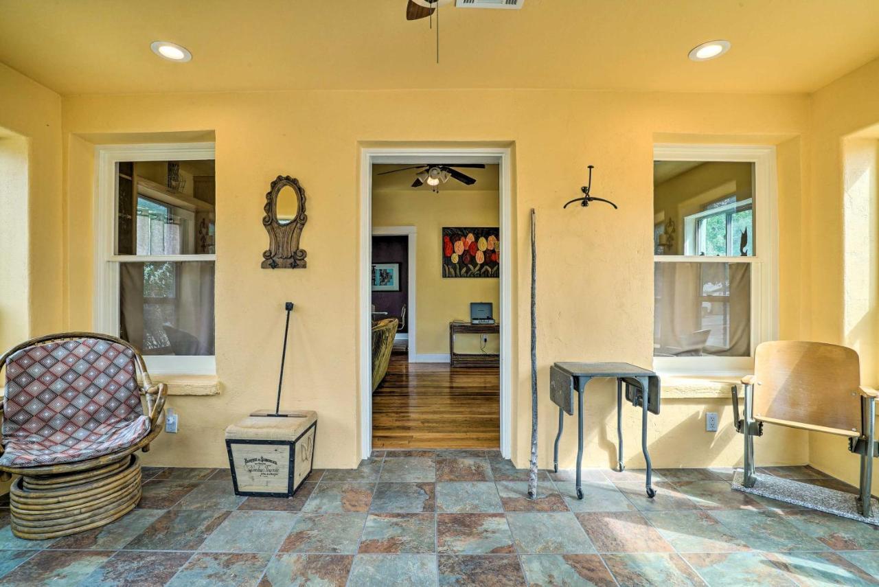 Cozy Las Cruces Gem Fire Pit, Patio&Views! Zewnętrze zdjęcie