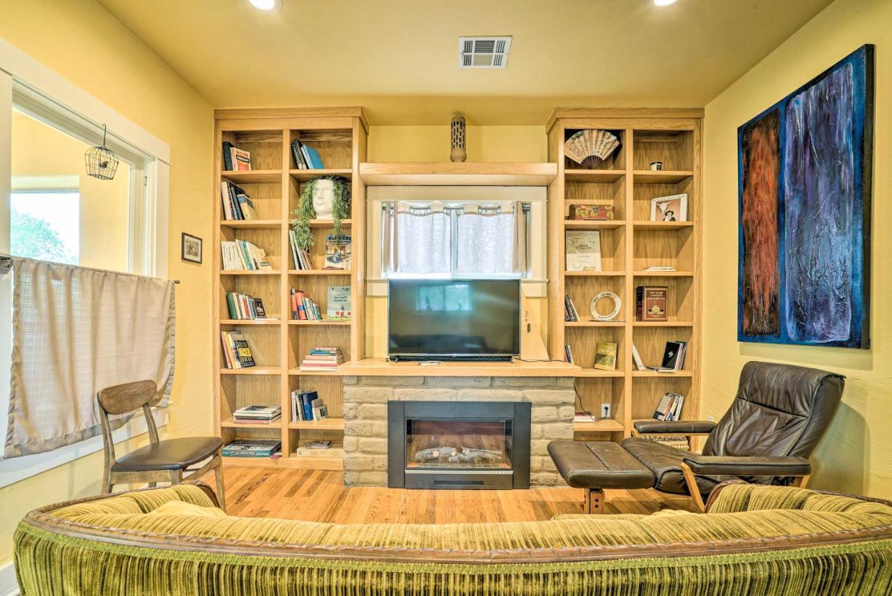 Cozy Las Cruces Gem Fire Pit, Patio&Views! Zewnętrze zdjęcie